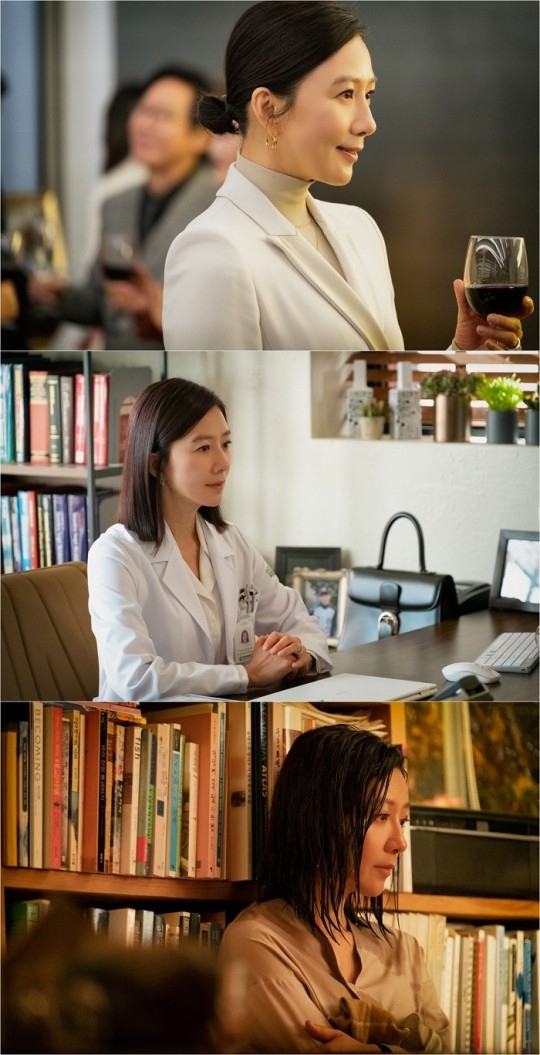 夫妻的世界